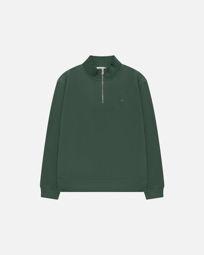 Lucca Zipper Sweater