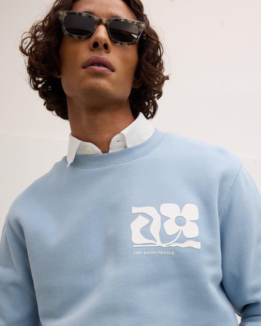 Artwork Sweater