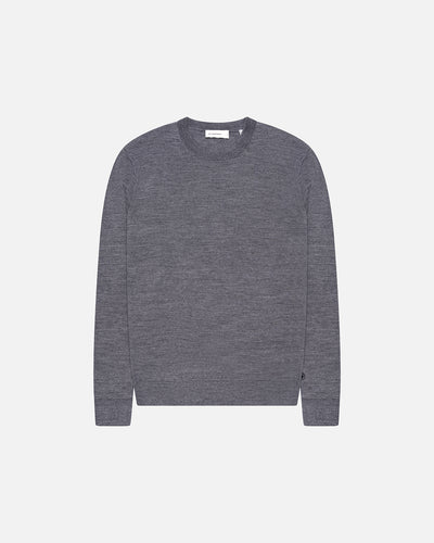 Oknit Comfy Knitted Sweater