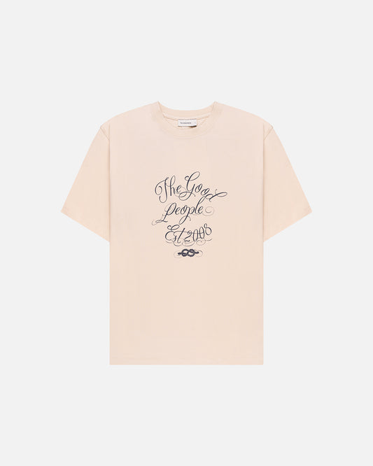 Oscar Artwork Tee
