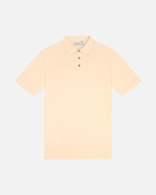 Plan Italian Knitted Polo