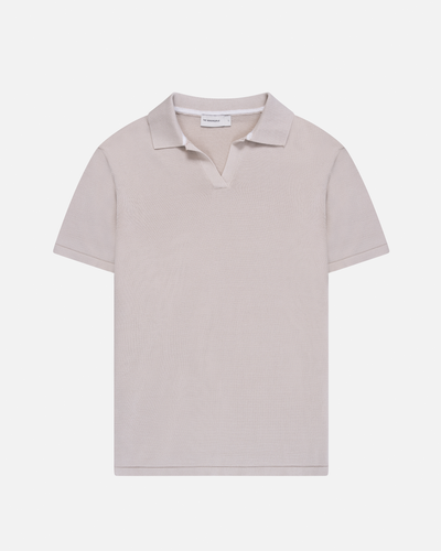 Italian Textured Polo