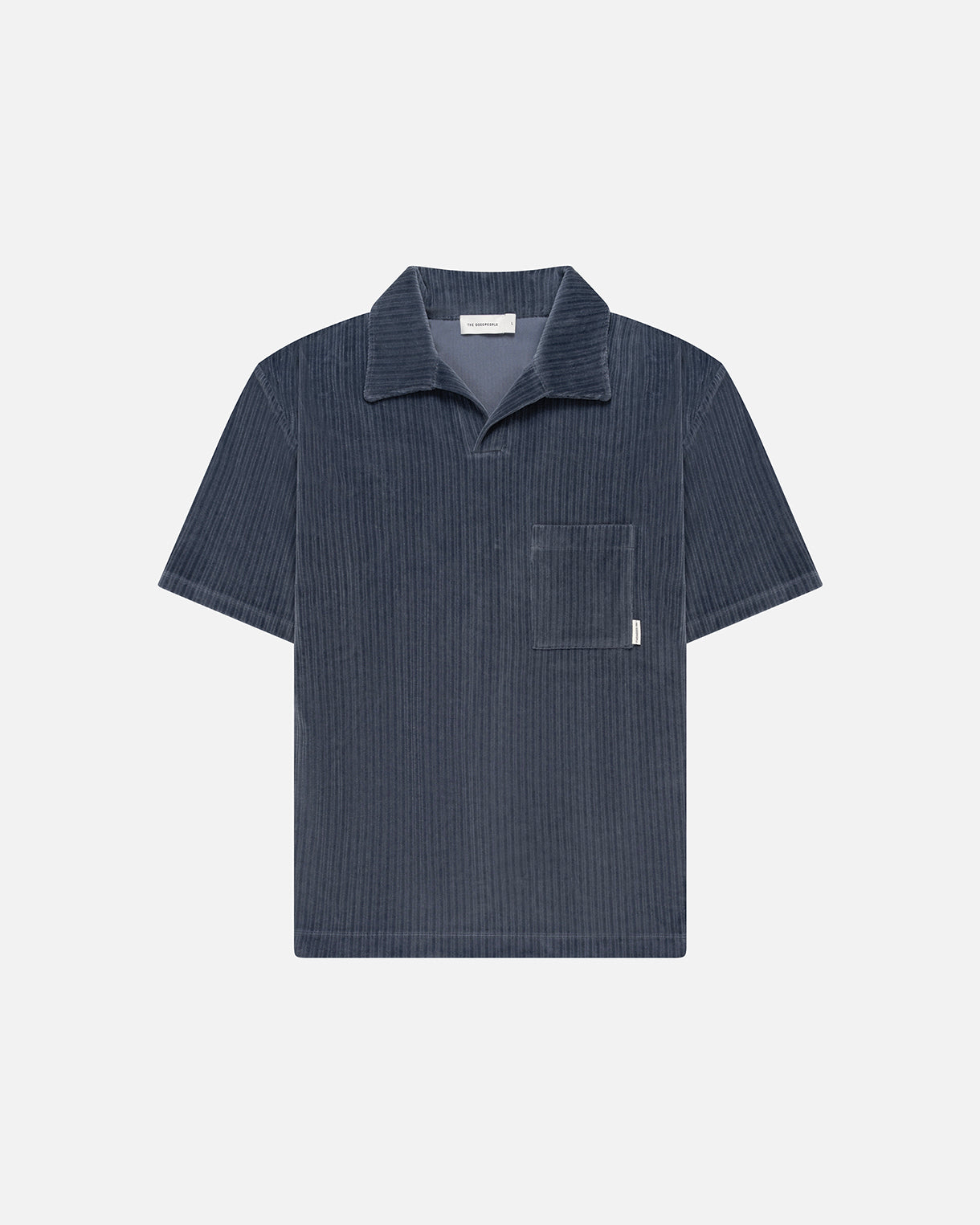 Patrick Soft Toweling Polo