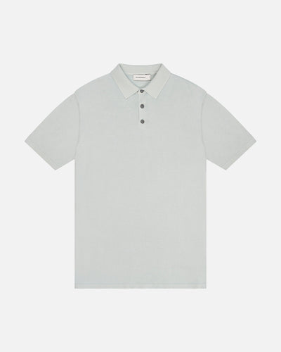 Plan Italian Knitted Polo