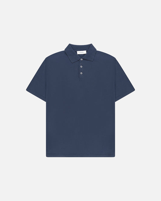 Plan Italian Knitted Polo