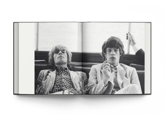 The Rolling Stones: Icons