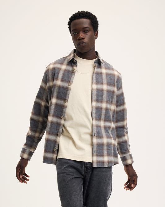 Sammie Checked Shirt