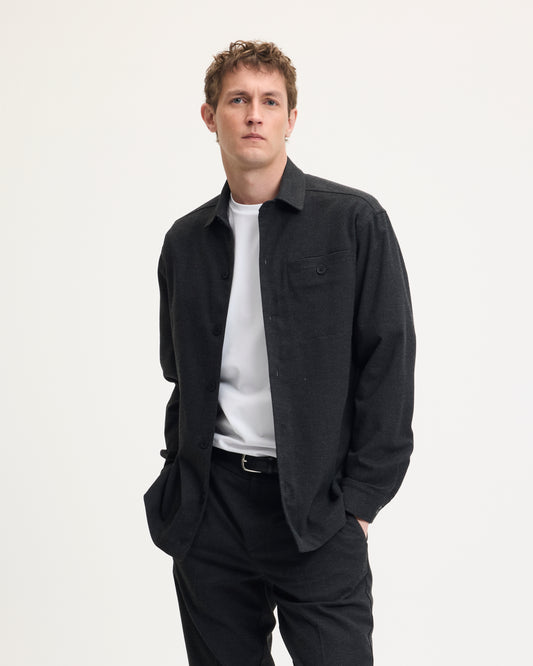 Seppe Shirt