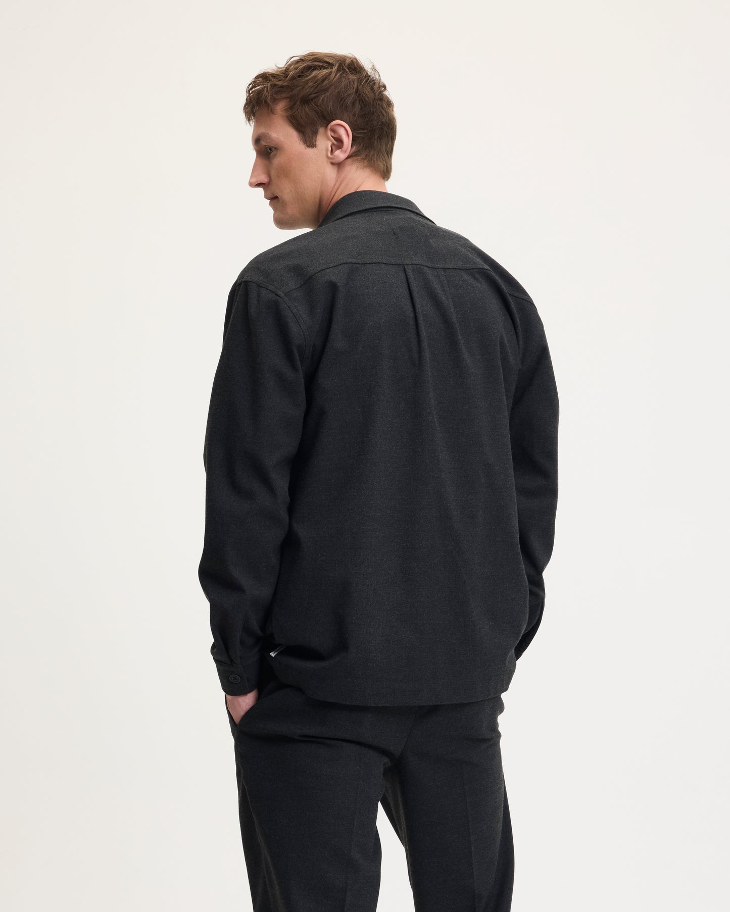 Seppe Shirt