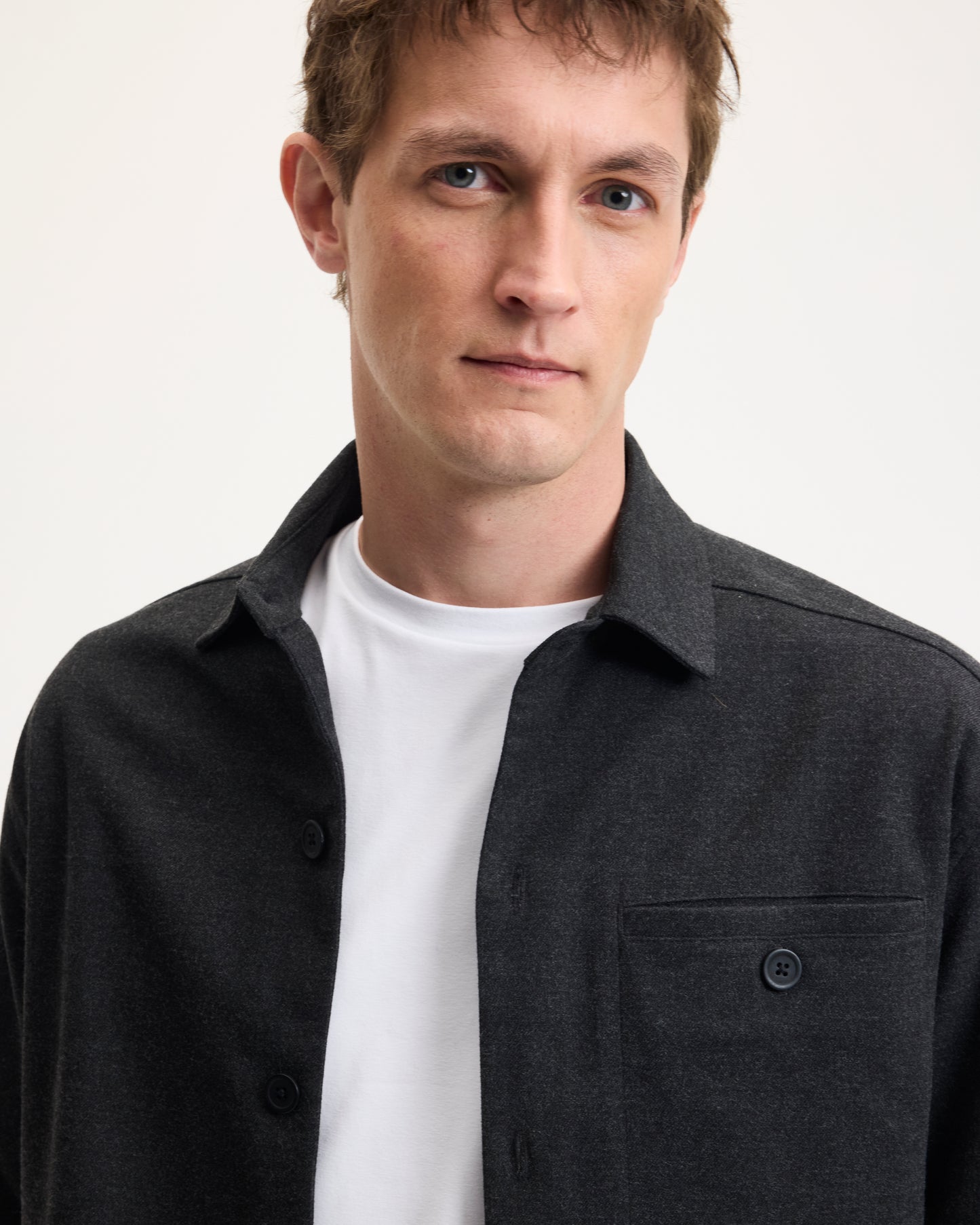 Seppe Shirt