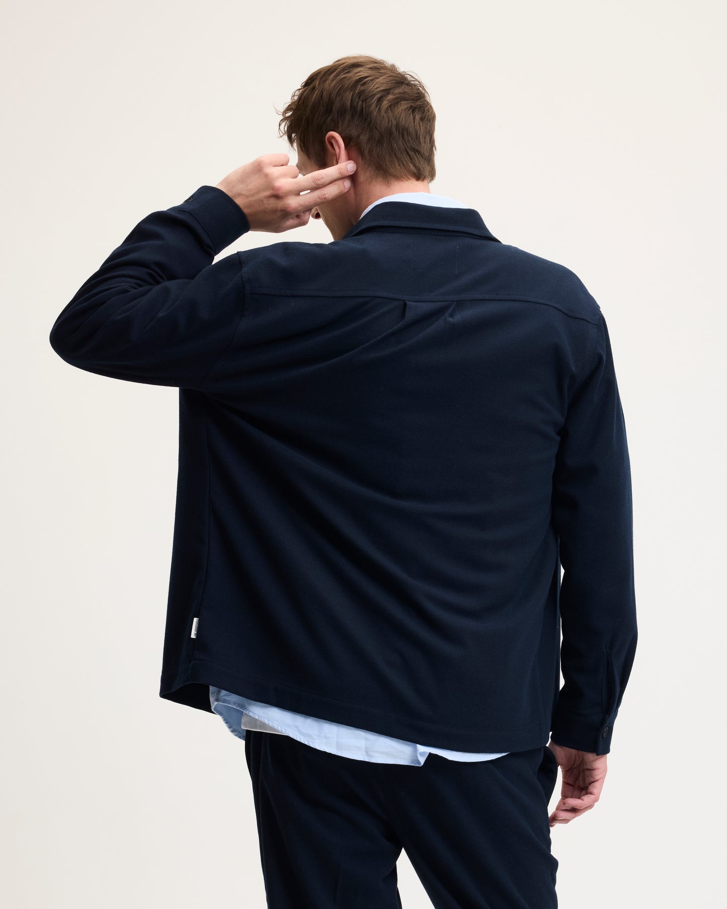 Seppe Shirt