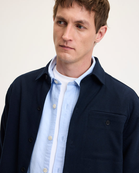 Seppe Shirt