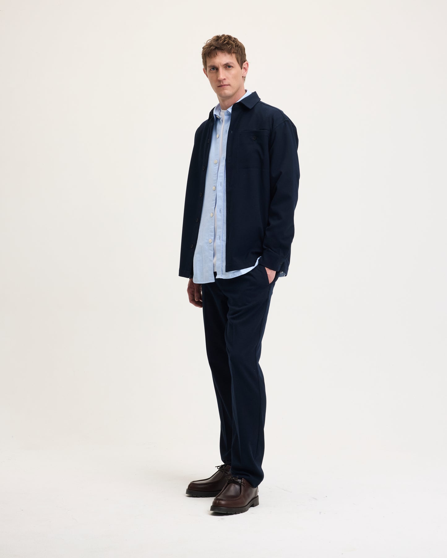 Seppe Shirt