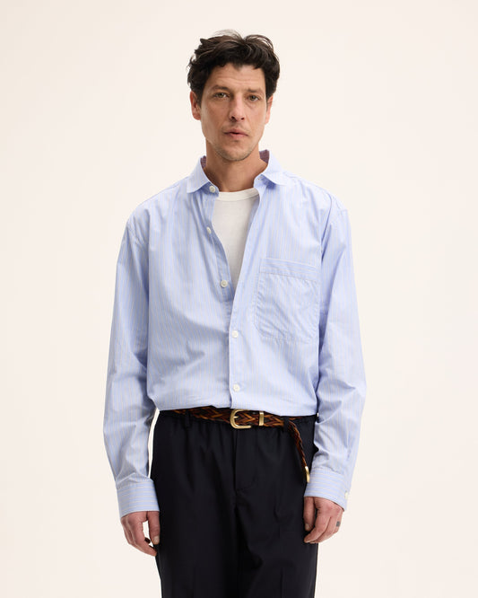 Sogood Striped Shirt