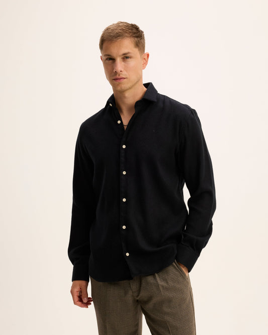 Storm Tencel Flanel Shirt