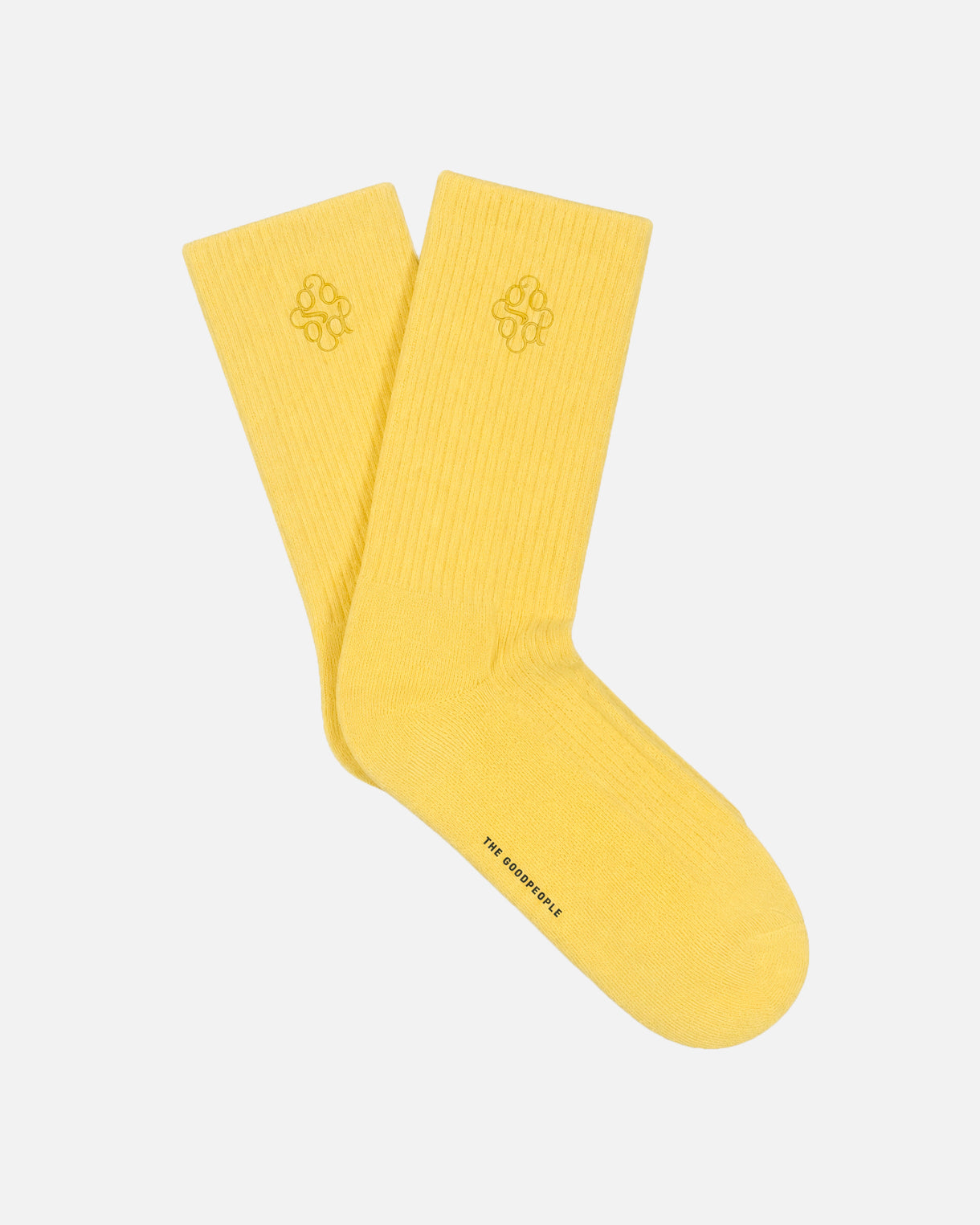 Signature Socks Color Block 3-Pack