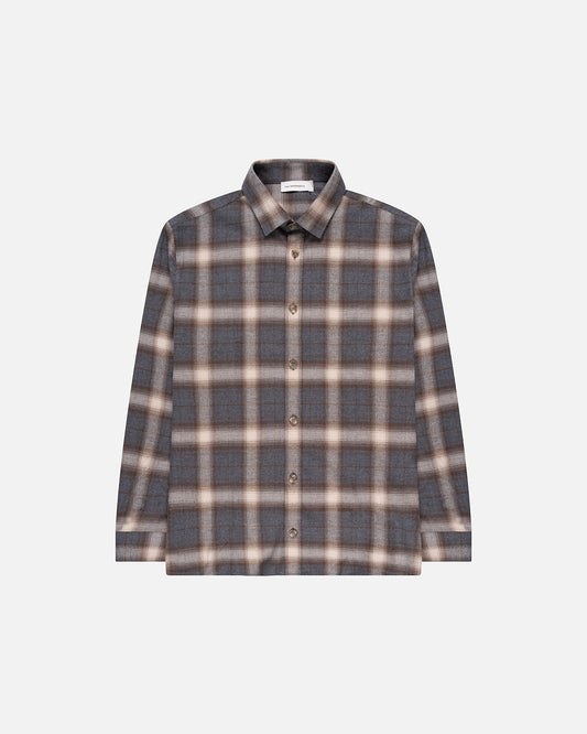 Sammie Checked Shirt