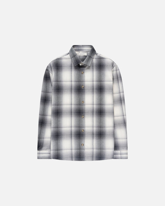Sammie Checked Shirt