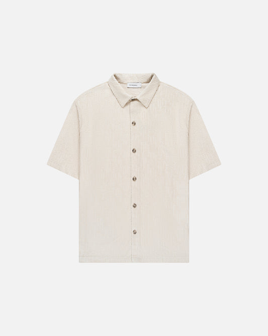 Softsun Toweling Shirt