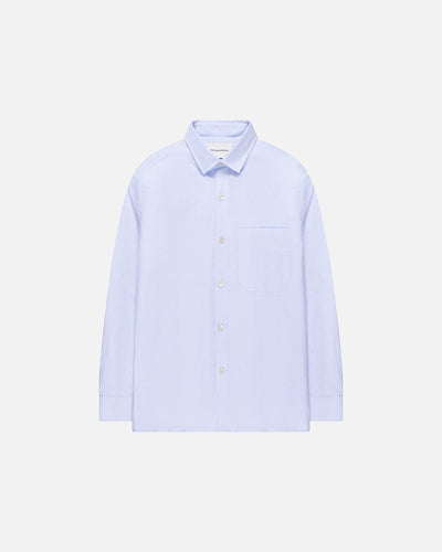 Sox Relaxed Fit Shirt - Stripe