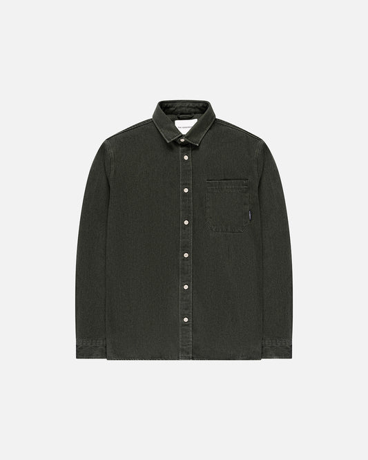 Stanford Denim Shirt