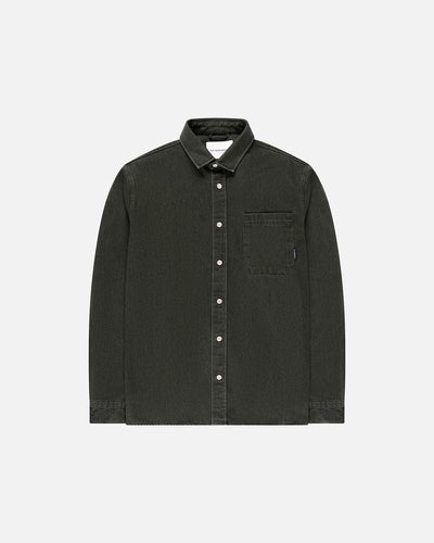 Stanford Denim Shirt