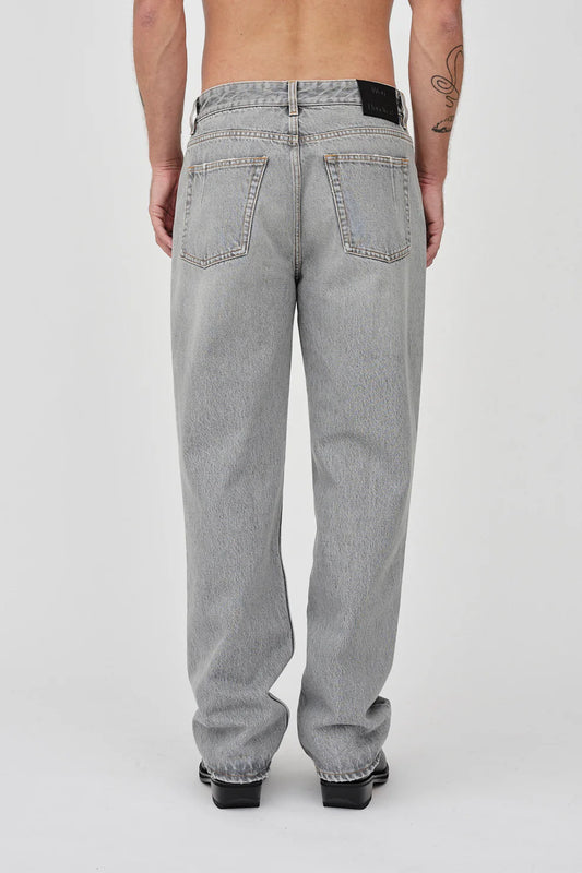 Won Hundred - Steve - Light Grey 6