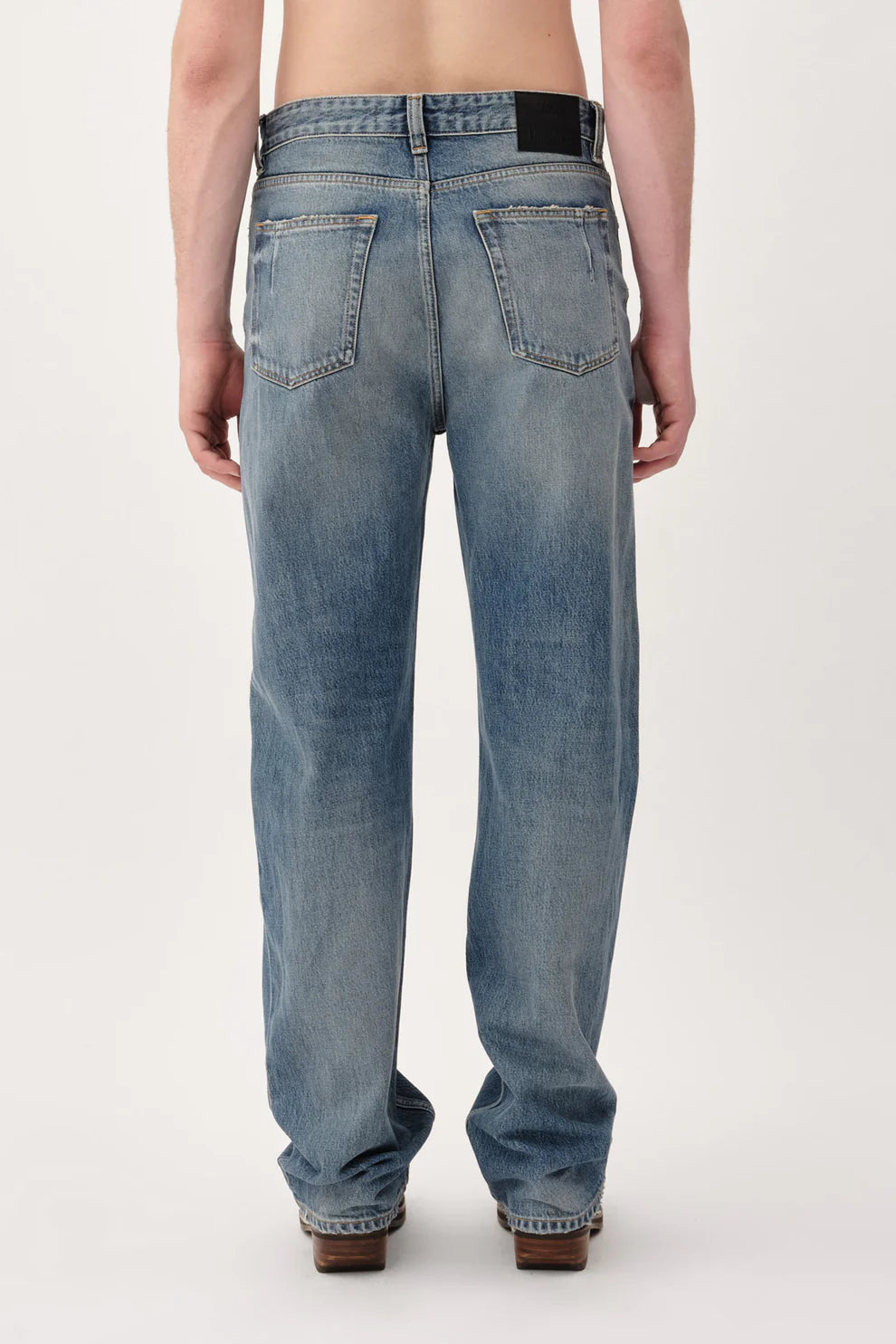 Won Hundred - Steve - Sandy Blue