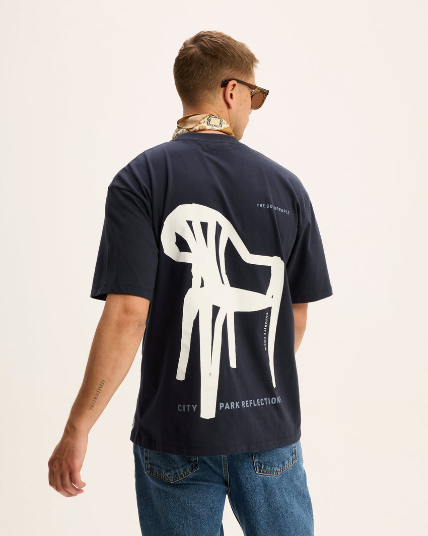 Taki Artwork Tee