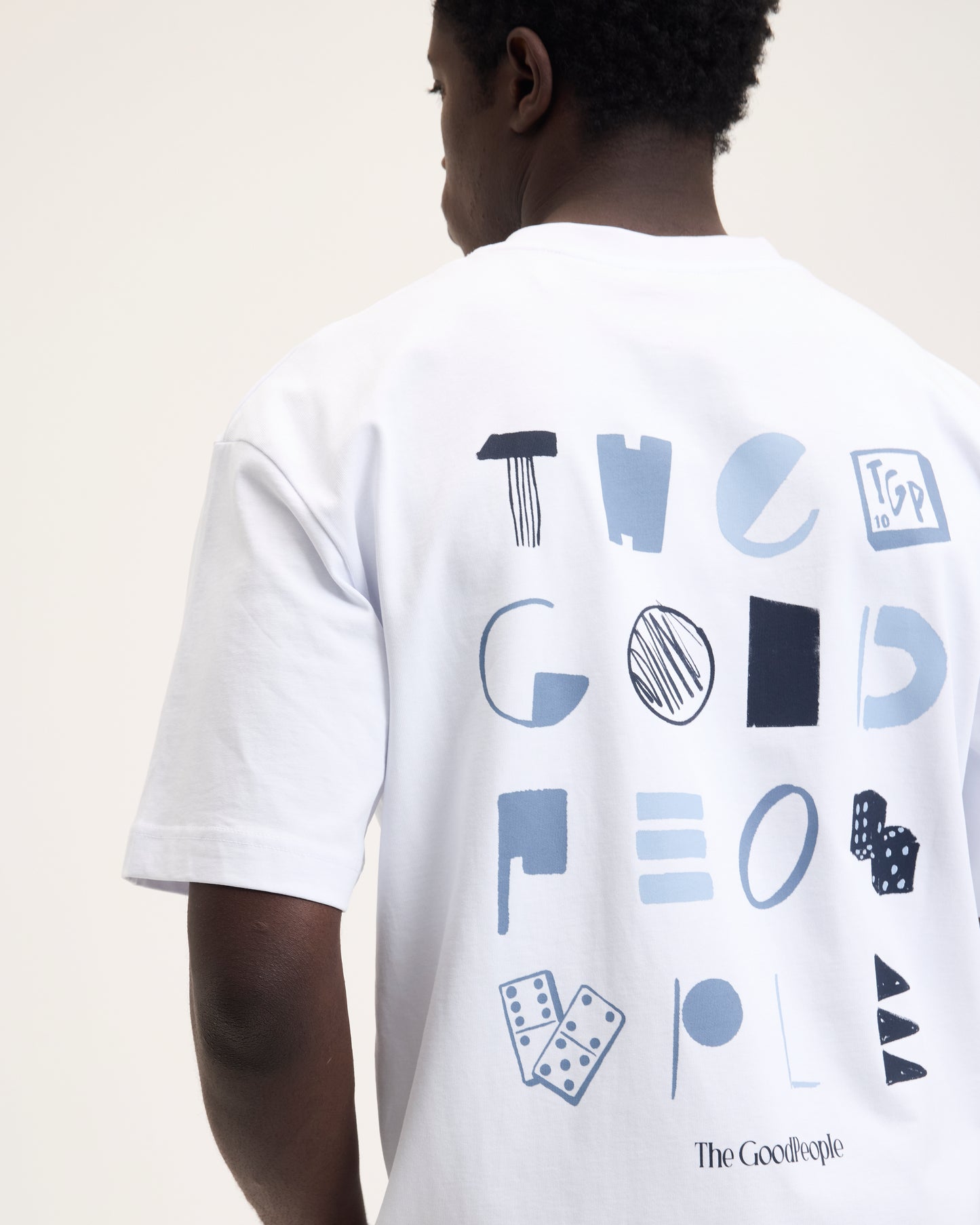 Tax Artwork Tee
