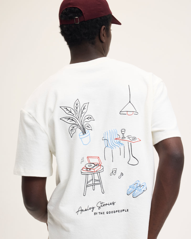 ARTWORK TEES