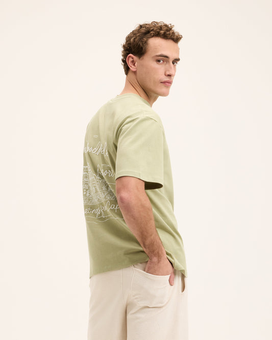 Tcult Artwork Tee