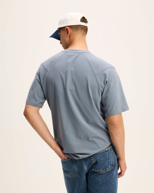 Ted Super Soft Relaxed Fit Tee