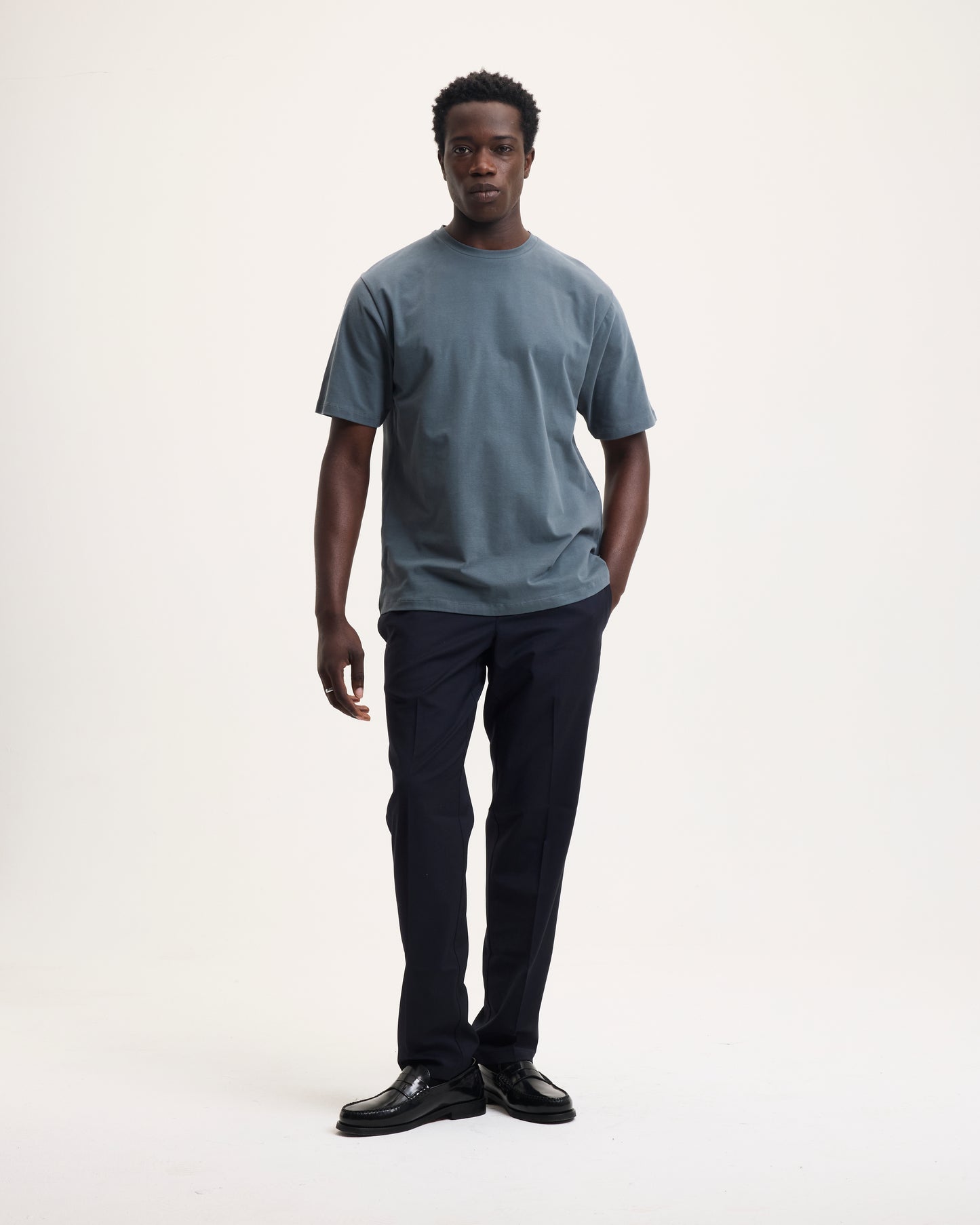 Ted Relaxed Fit Tee