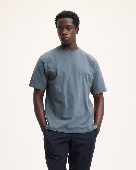 Ted Relaxed Fit Tee