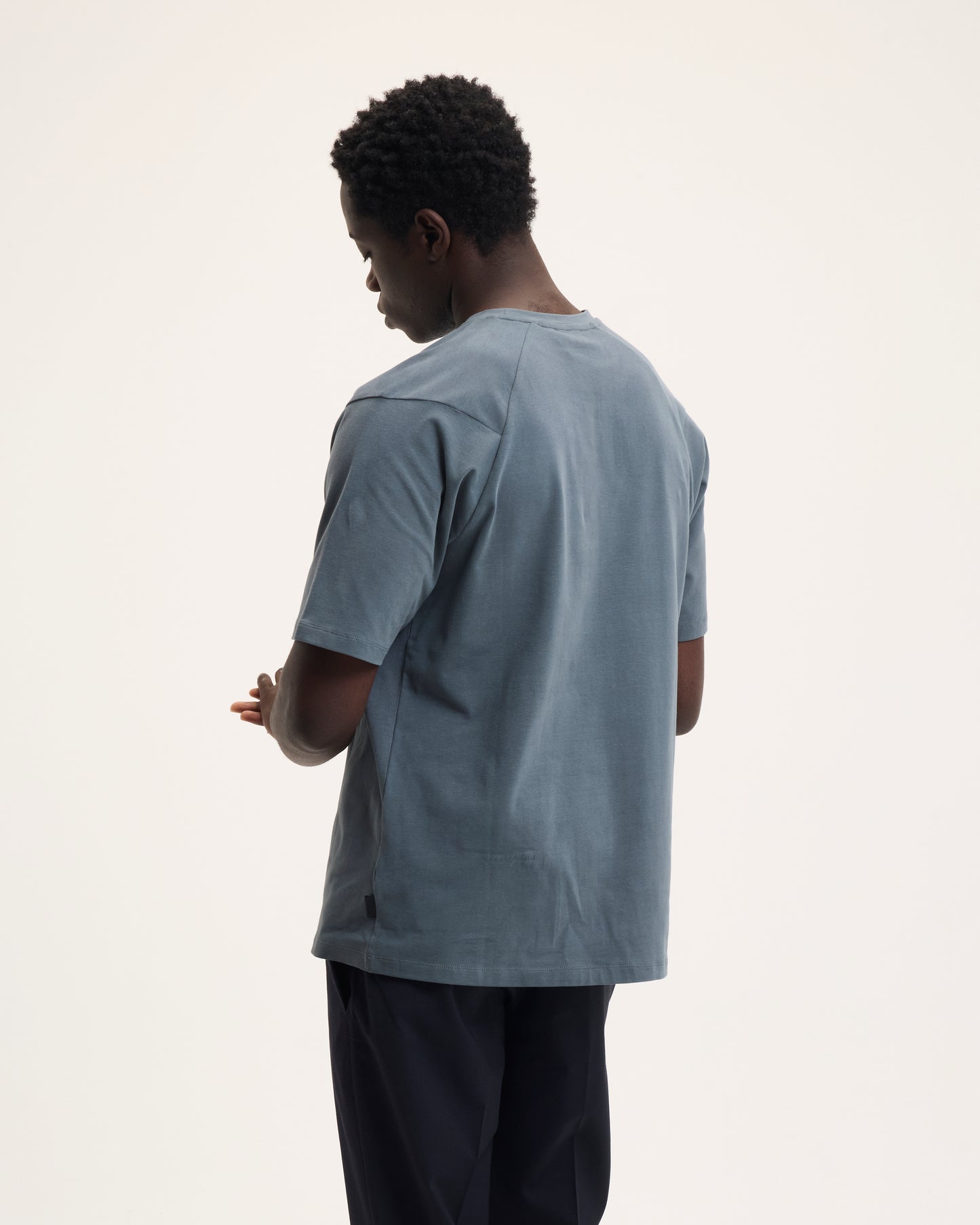 Ted Relaxed Fit Tee