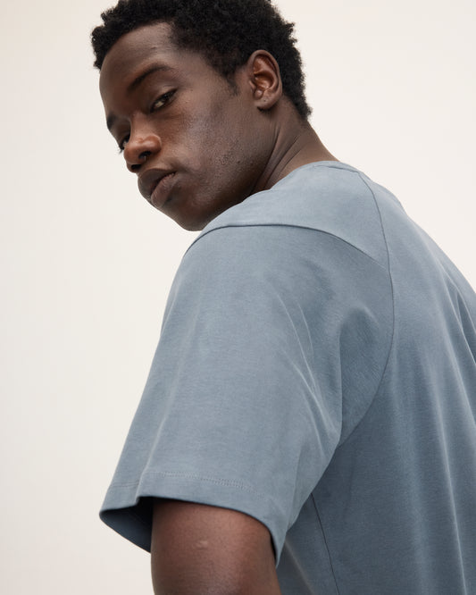 Ted Relaxed Fit Tee