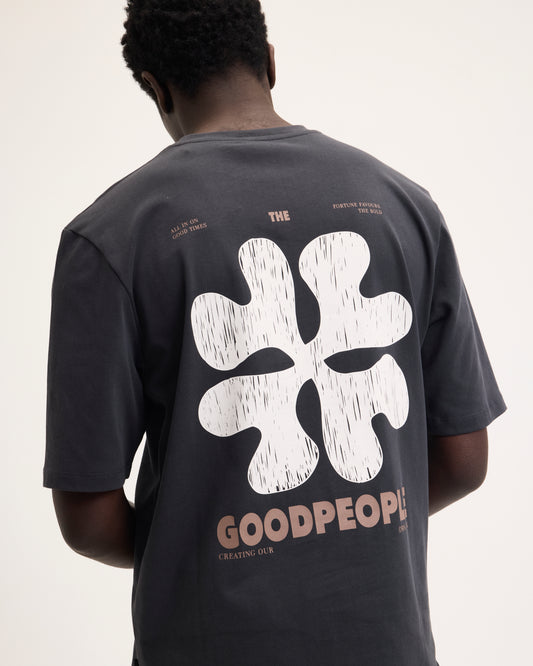 Tex Artwork Tee