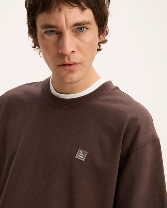 Theo Heavy Weight Artwork Tee