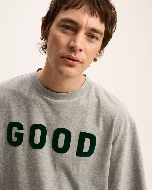 Toc GOOD Artwork tee