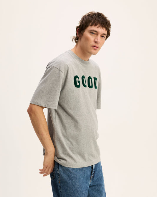 Toc GOOD Artwork tee