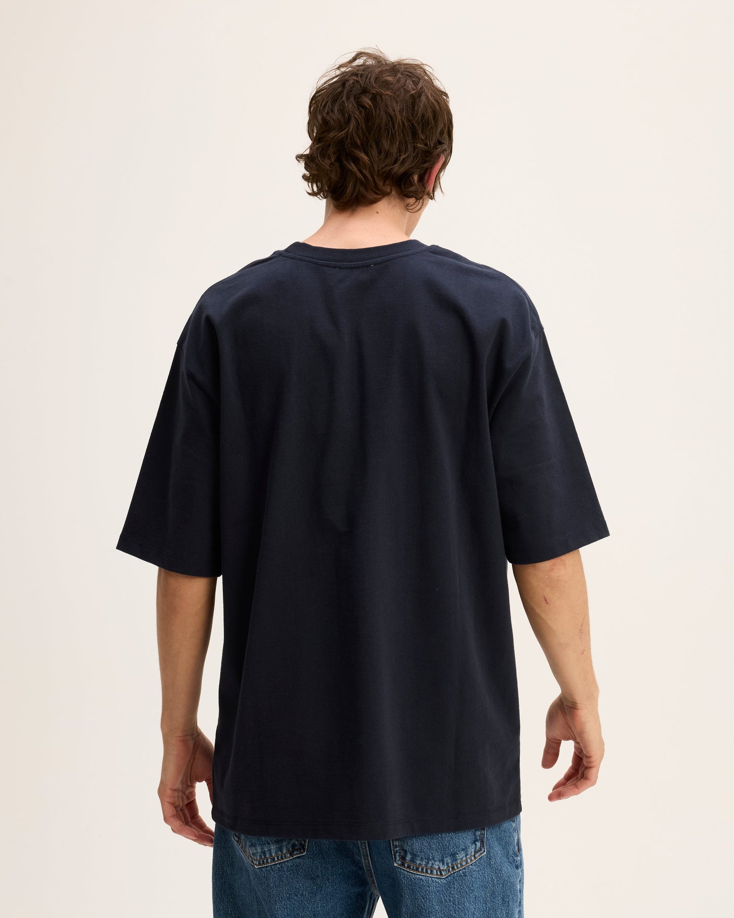 Togan Clover Patch Tee