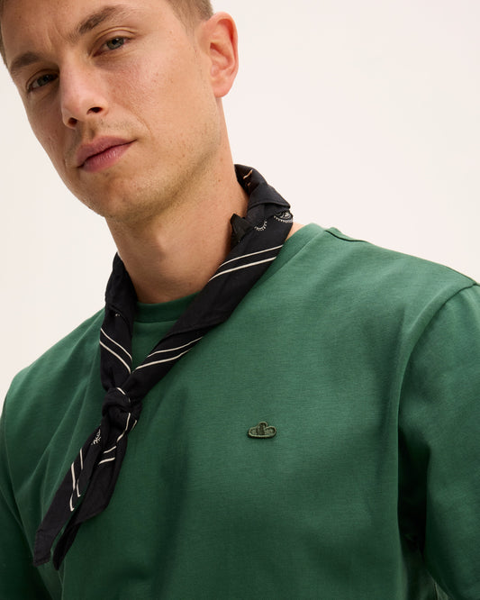 Tom Iconic Cloud T-shirt