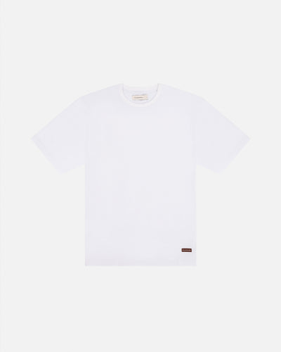 Backprint Artwork tee