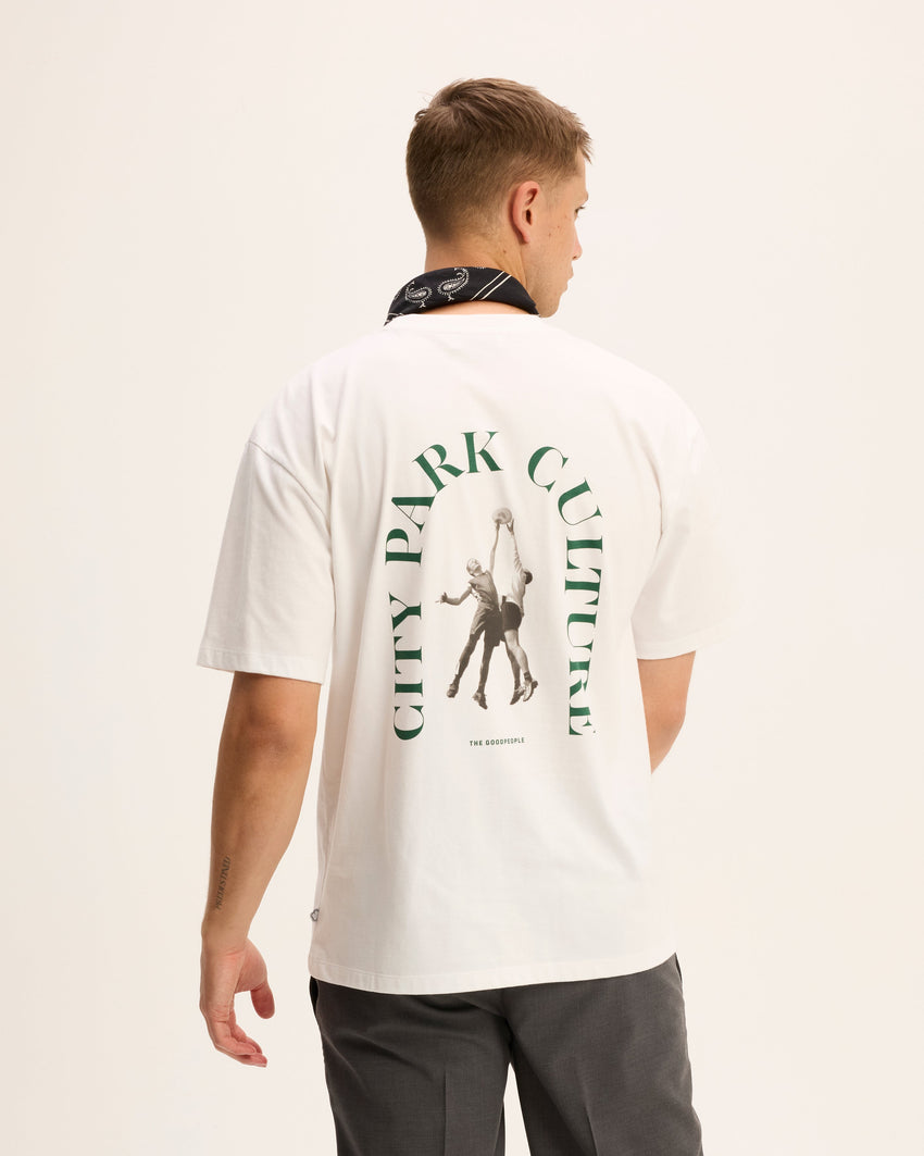 Tuur Artwork Tee