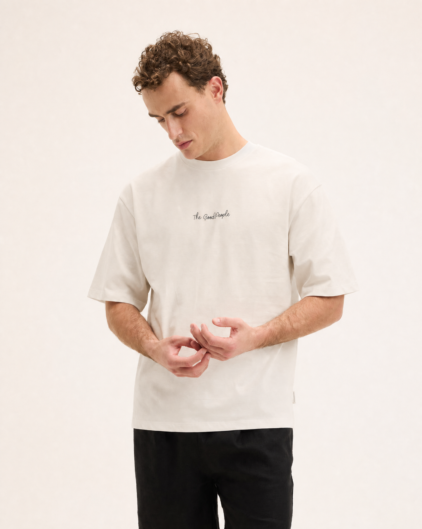Tcult Artwork Tee