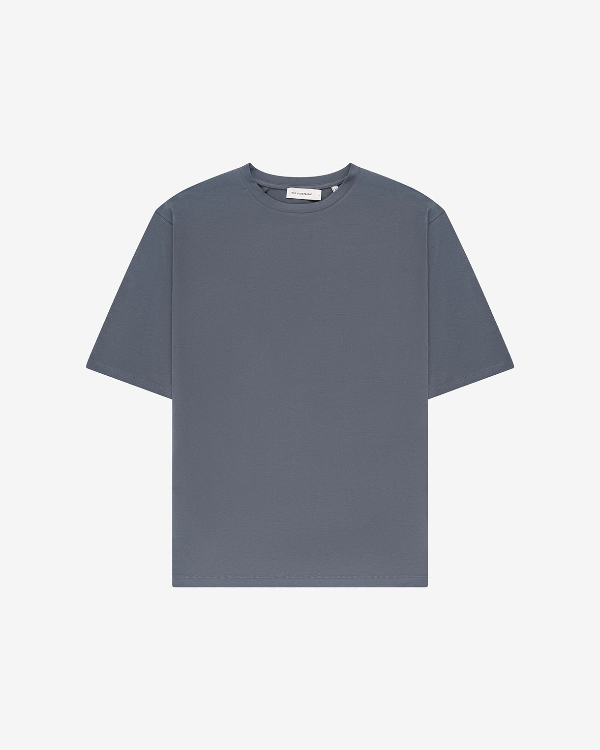 Ted Relaxed Fit Tee