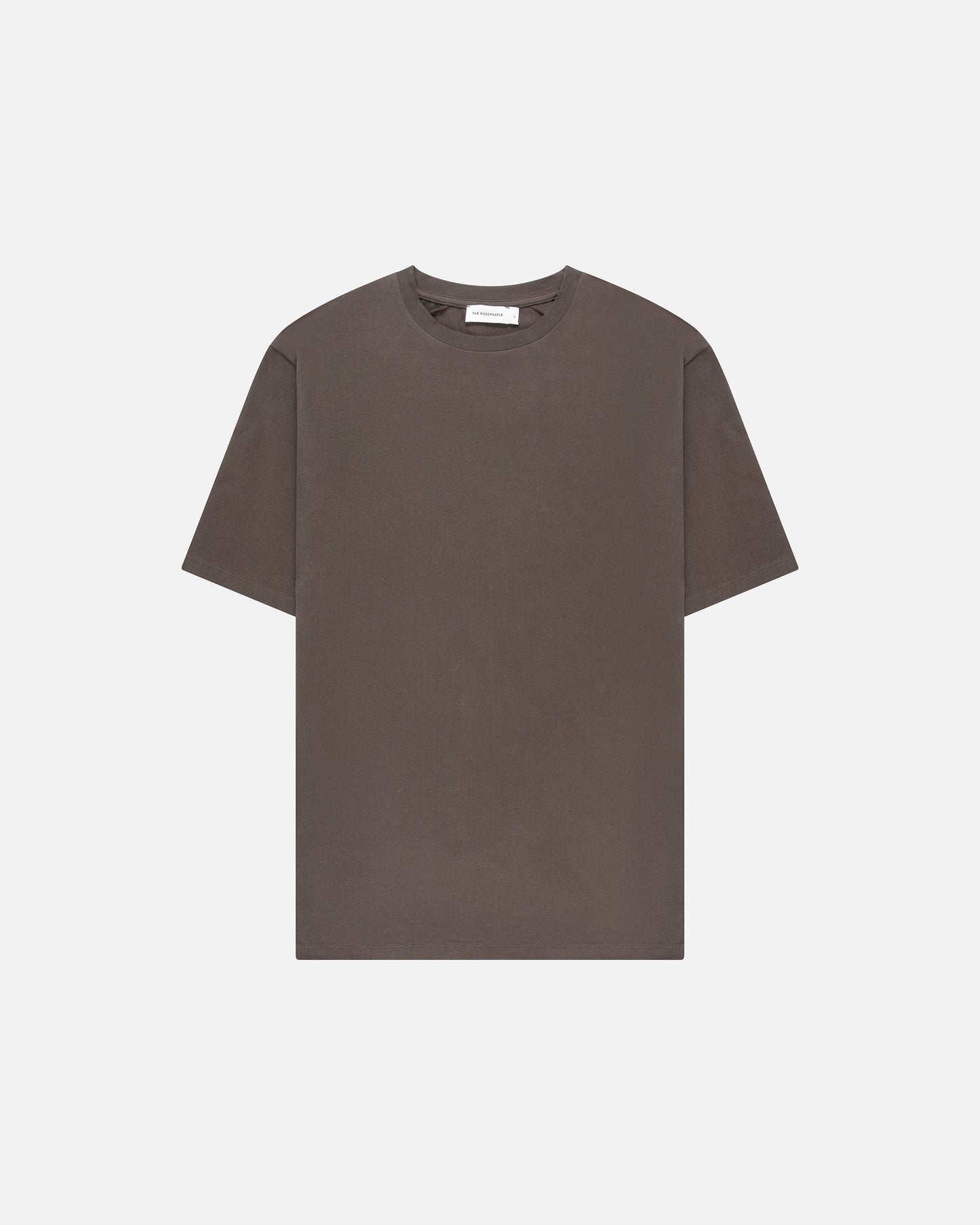 Ted Super Soft Relaxed Fit Tee