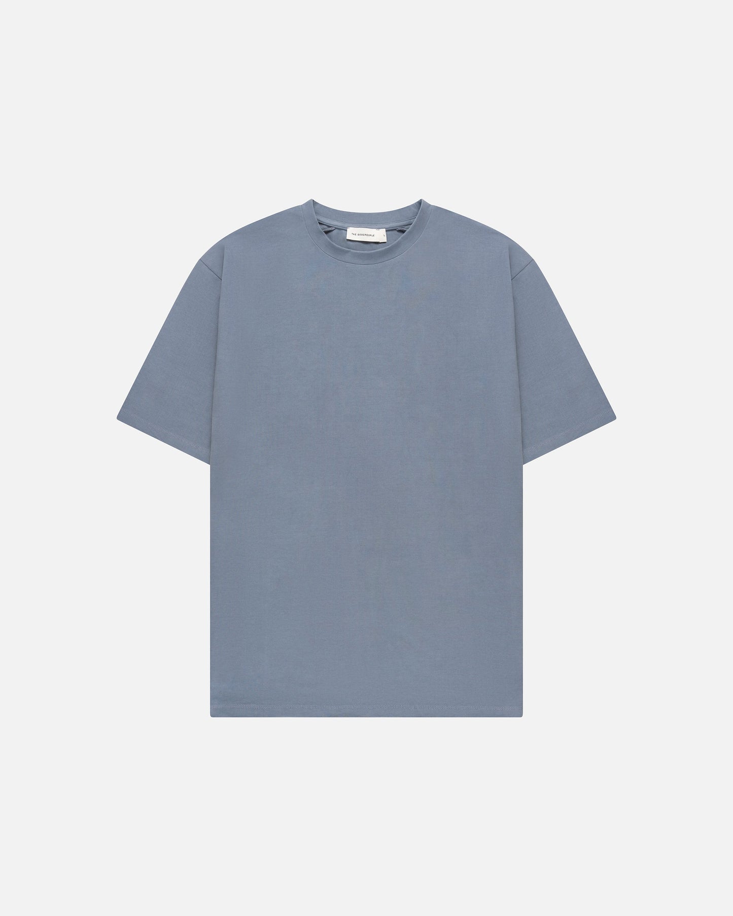 Ted Super Soft Relaxed Fit Tee