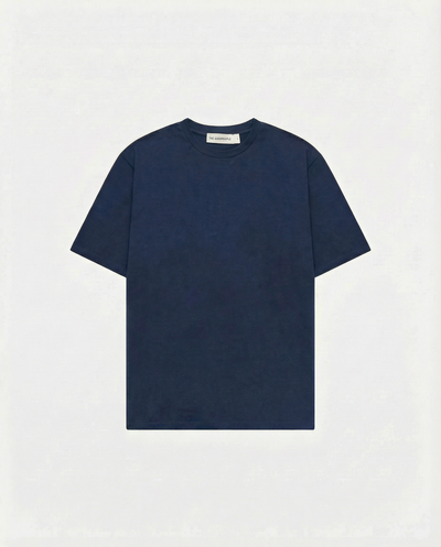 Relaxed Fit T-shirt
